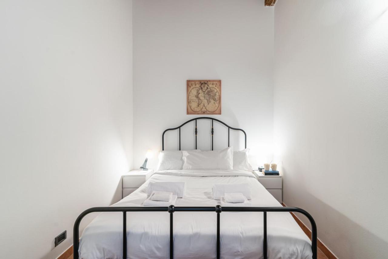 House Of Foscolo - Palazzo Cornazzani - By Host4U Apartment Pavia Exterior photo